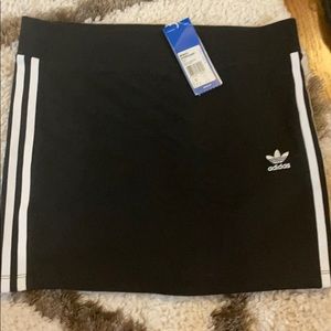 Adidas skirt